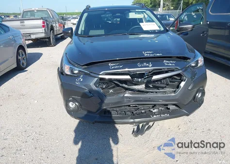 2024 Subaru Crosstrek Premium z USA, uszkodzony, nr VIN JF2GUADC8RH903610